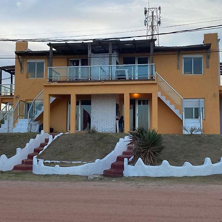 Boa Vida Apartment Punta Del Diablo Exterior photo
