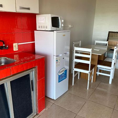 Boa Vida Apartment Punta Del Diablo Exterior photo