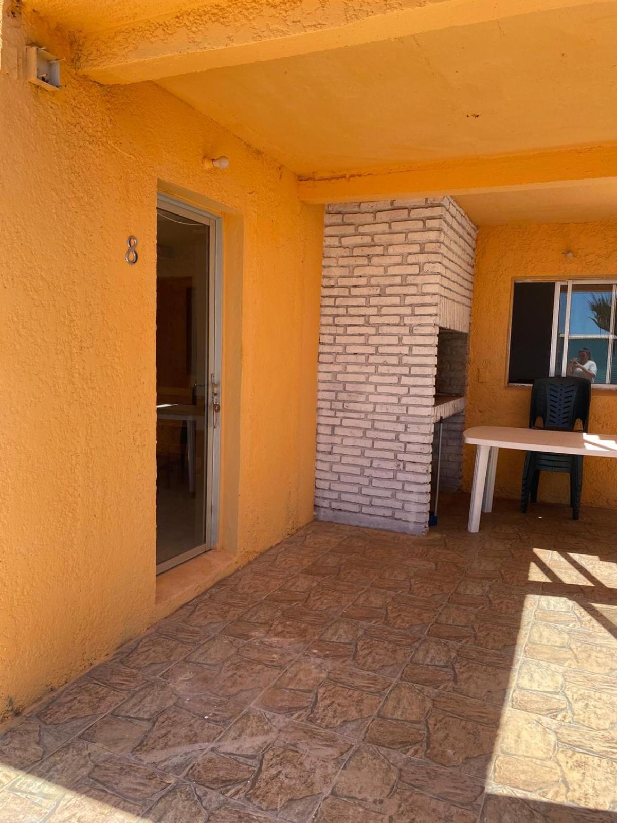 Boa Vida Apartment Punta Del Diablo Exterior photo