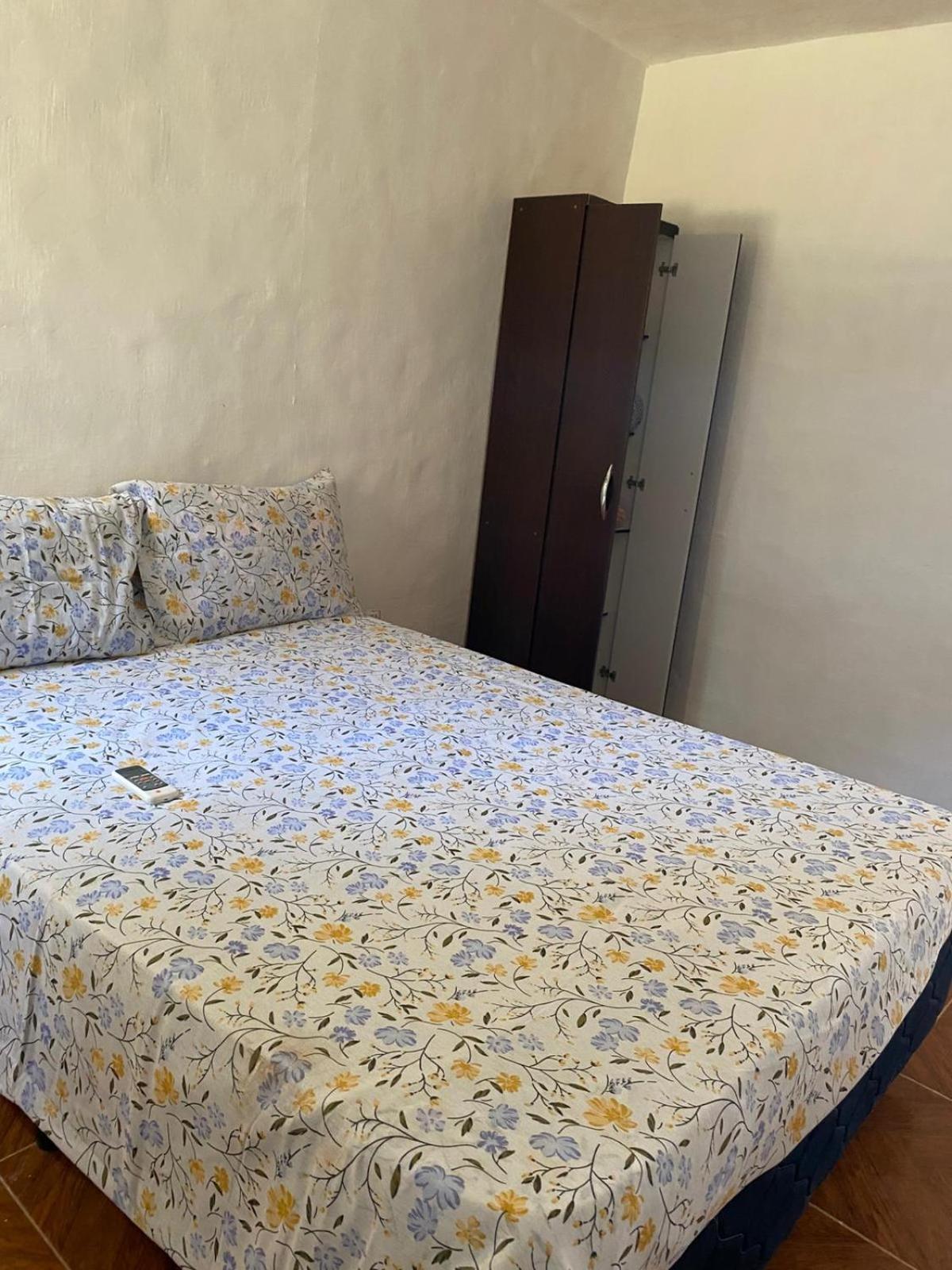 Boa Vida Apartment Punta Del Diablo Exterior photo