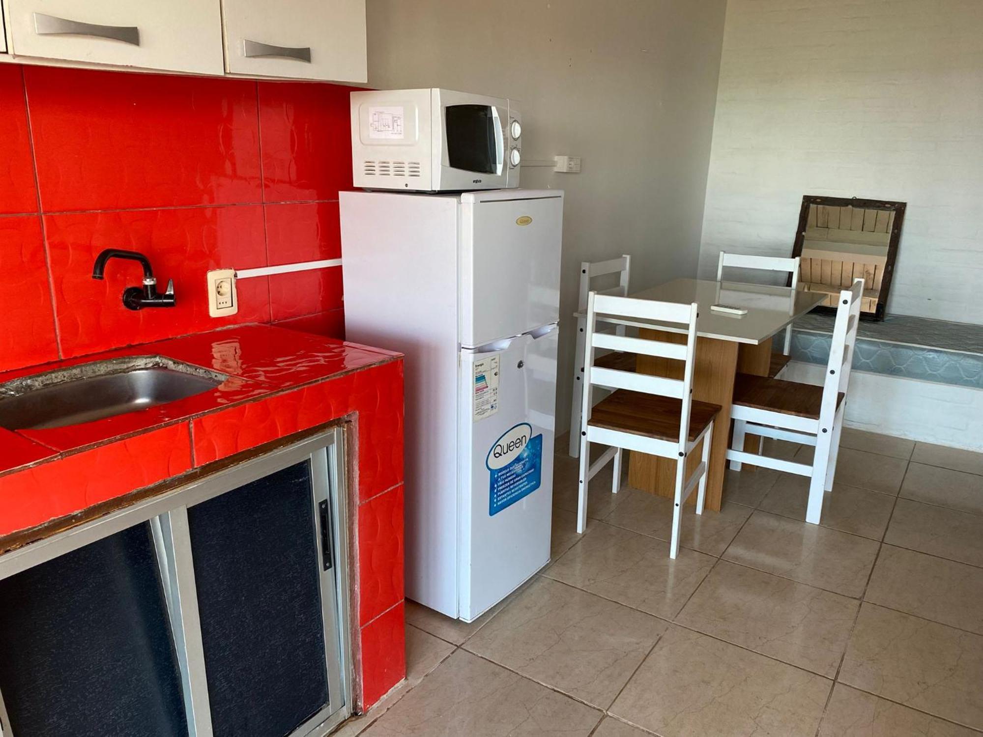 Boa Vida Apartment Punta Del Diablo Exterior photo